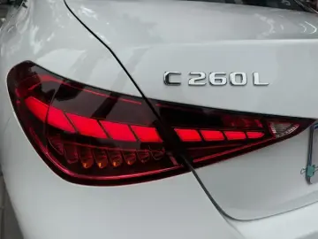 2023 Mercedes-Benz C-Класс с пробегом 32 000 км