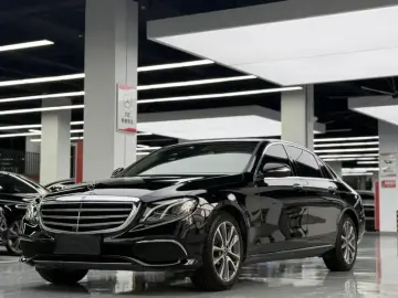 2019 Mercedes-Benz E-Класс с пробегом 120 000 км