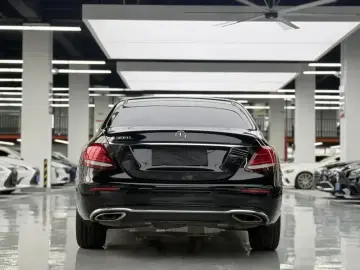 2019 Mercedes-Benz E-Класс с пробегом 120 000 км
