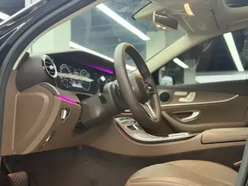 2019 Mercedes-Benz E-Класс с пробегом 120 000 км