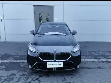 2025 BMW M235L с пробегом 8 000 км