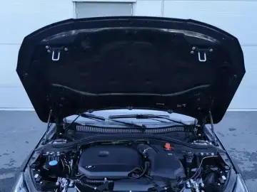 2025 BMW M235L с пробегом 8 000 км