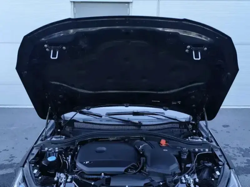 2025 BMW M235L с пробегом 8 000 км