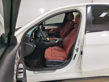 2019 Mercedes-Benz C-Класс с пробегом 73 500 км