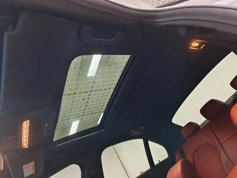 2019 Mercedes-Benz C-Класс с пробегом 73 500 км