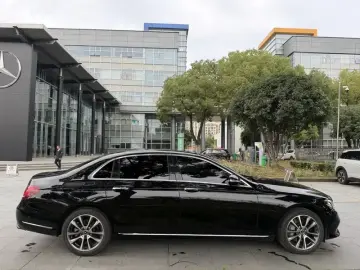 2019 Mercedes-Benz E-Класс с пробегом 72 000 км