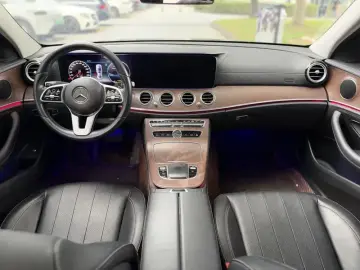 2019 Mercedes-Benz E-Класс с пробегом 72 000 км