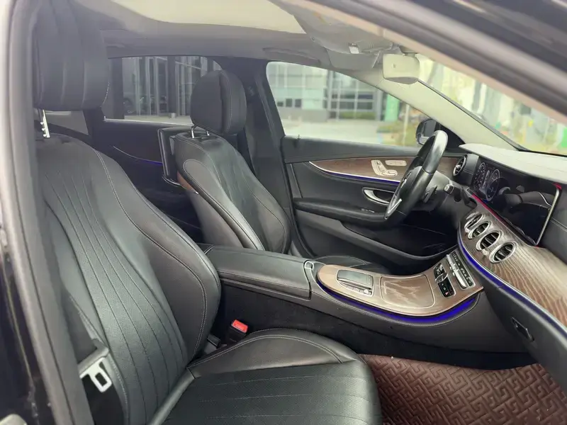 2019 Mercedes-Benz E-Класс с пробегом 72 000 км
