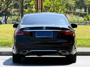 2022 Mercedes-Benz E-Класс с пробегом 42 000 км