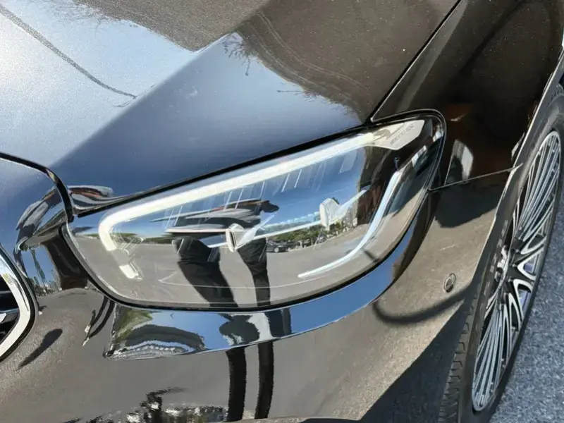 2022 Mercedes-Benz E-Класс с пробегом 42 000 км
