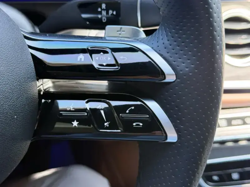 2022 Mercedes-Benz E-Класс с пробегом 42 000 км