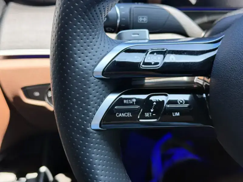 2022 Mercedes-Benz E-Класс с пробегом 42 000 км