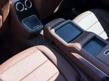 2022 Mercedes-Benz E-Класс с пробегом 42 000 км