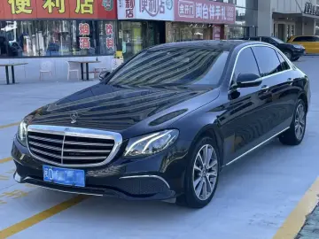 2019 Mercedes-Benz E-Класс с пробегом 90 000 км