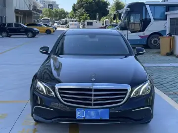 2019 Mercedes-Benz E-Класс с пробегом 90 000 км