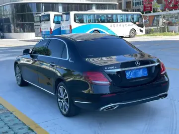 2019 Mercedes-Benz E-Класс с пробегом 90 000 км