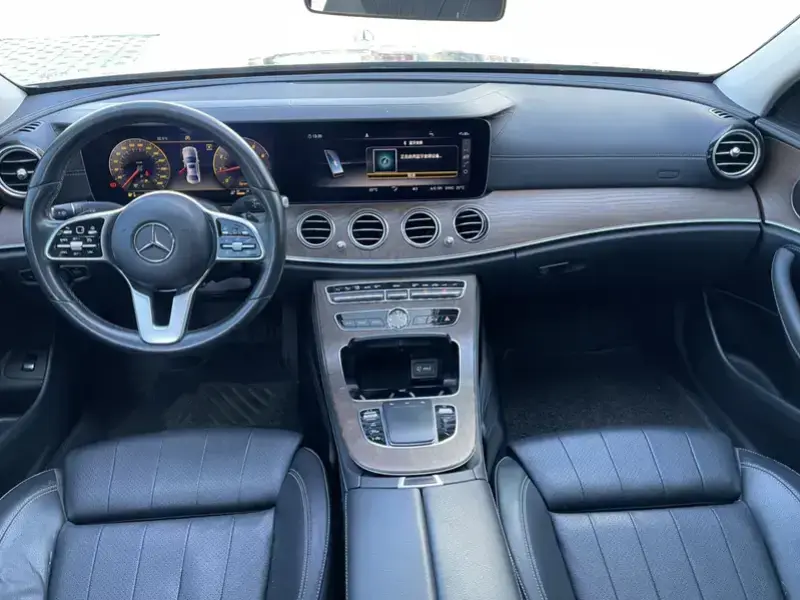 2019 Mercedes-Benz E-Класс с пробегом 90 000 км