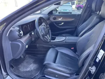 2019 Mercedes-Benz E-Класс с пробегом 90 000 км
