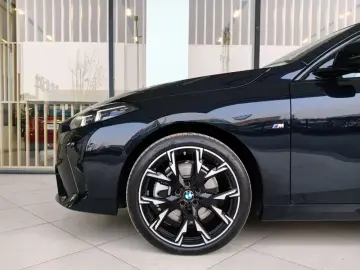 2025 BMW M235L с пробегом 9 700 км