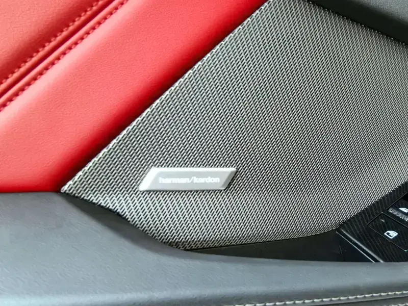 2025 BMW M235L с пробегом 9 700 км