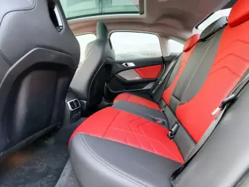 2025 BMW M235L с пробегом 9 700 км
