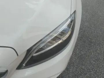2019 Mercedes-Benz C-Класс с пробегом 61 000 км