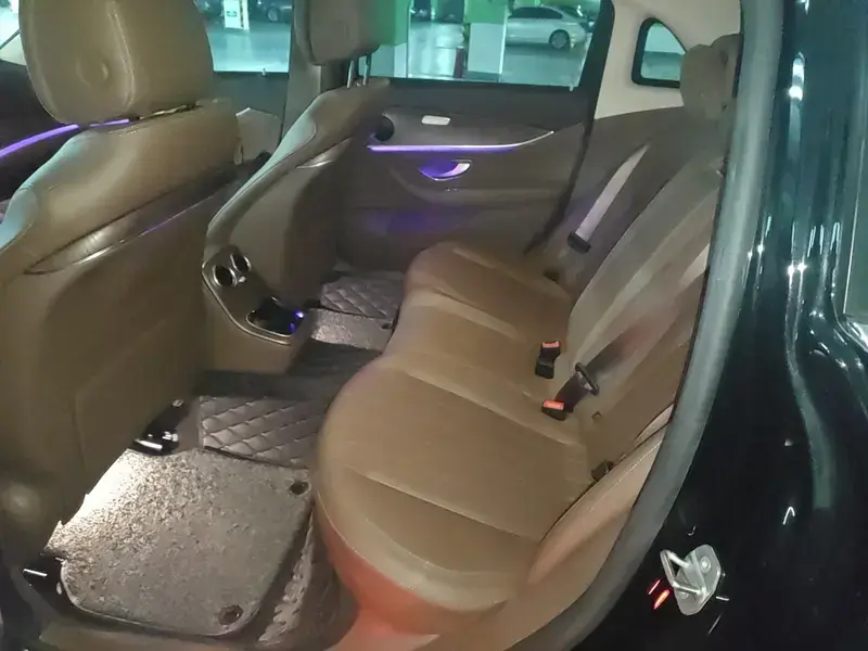 2021 Mercedes-Benz E-Класс с пробегом 75 800 км