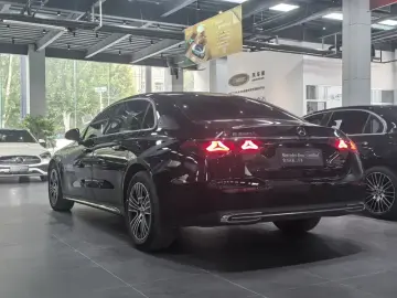 2024 Mercedes-Benz E-Класс с пробегом 22 000 км