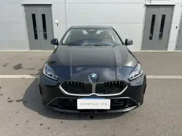 2025 BMW M235L с пробегом 12 900 км