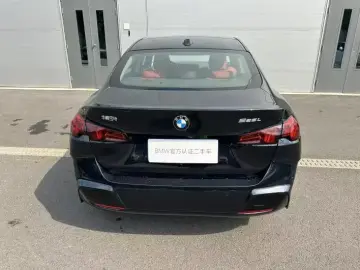 2025 BMW M235L с пробегом 12 900 км
