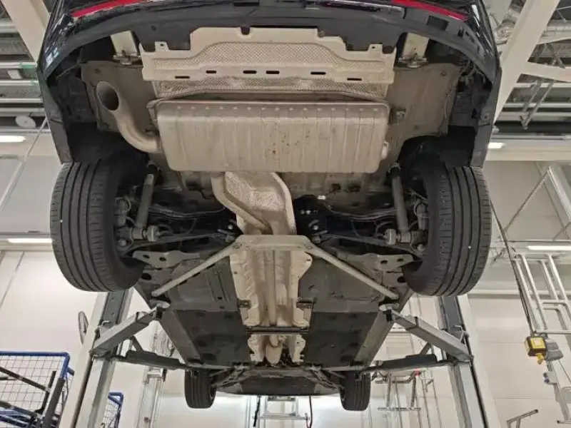 2025 BMW M235L с пробегом 12 900 км