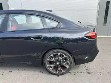 2025 BMW M235L с пробегом 12 900 км