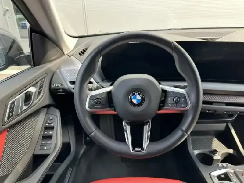 2025 BMW M235L с пробегом 12 900 км