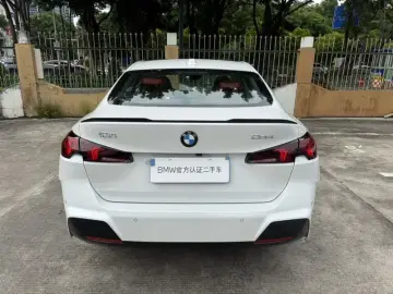 2025 BMW M235L с пробегом 2 000 км