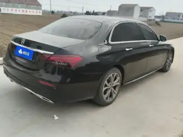 2021 Mercedes-Benz E-Класс с пробегом 59 000 км