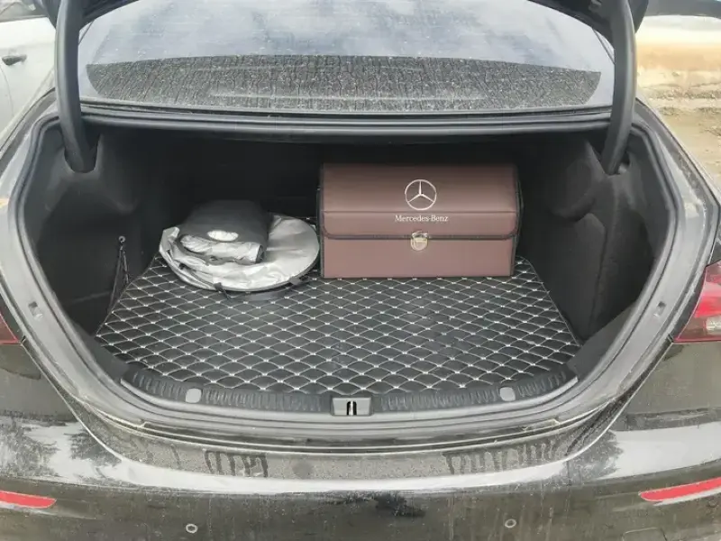 2021 Mercedes-Benz E-Класс с пробегом 59 000 км
