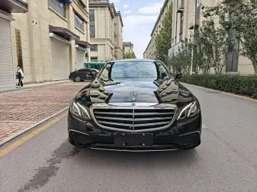 2019 Mercedes-Benz E-Класс с пробегом 120 000 км