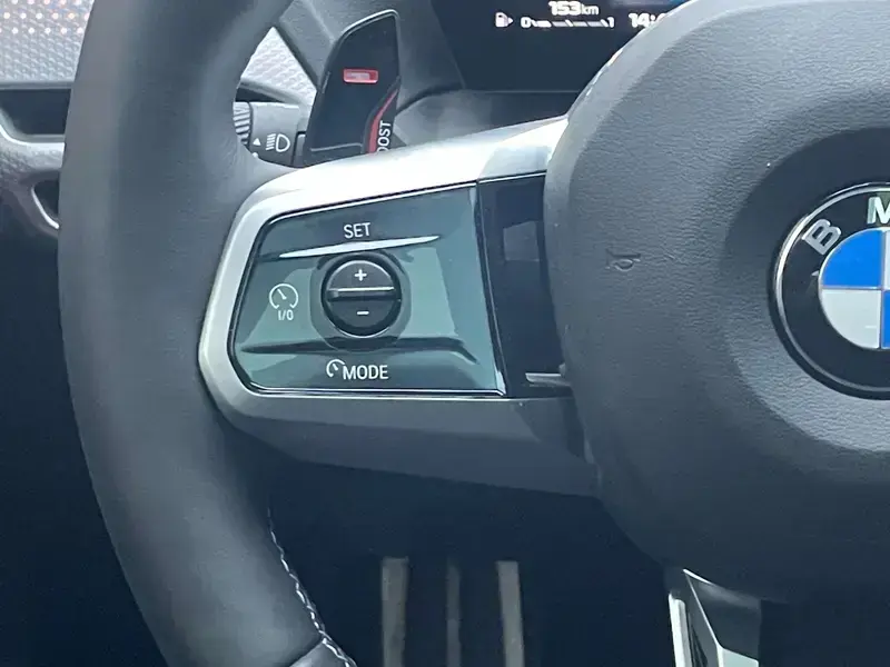 2025 BMW M235L с пробегом 23 200 км