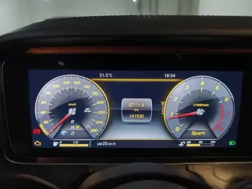 2019 Mercedes-Benz E-Класс с пробегом 142 000 км