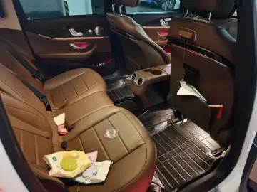 2019 Mercedes-Benz E-Класс с пробегом 142 000 км