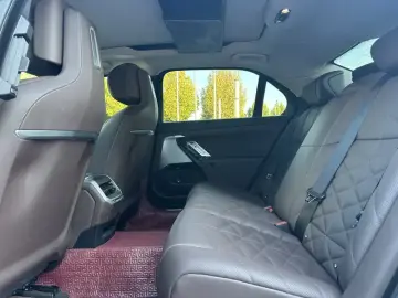 2023 BMW M760Le с пробегом 107 000 км