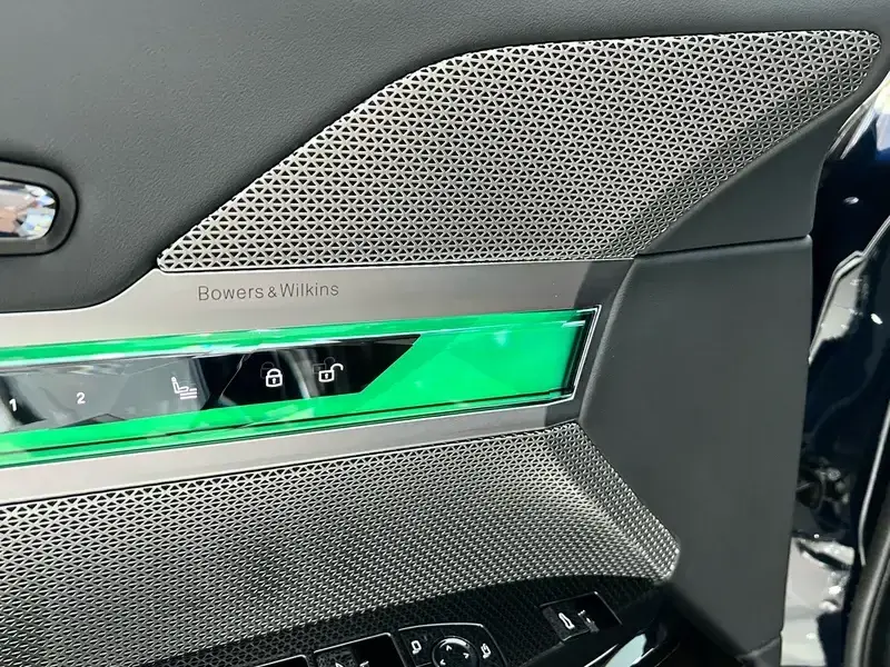 2023 BMW M760Le с пробегом 16 000 км