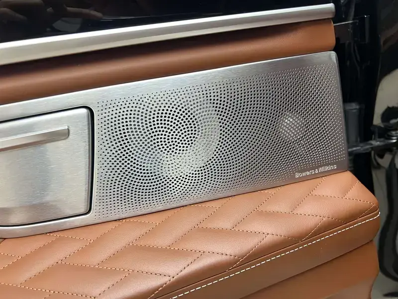 2019 BMW M760Le с пробегом 84 000 км