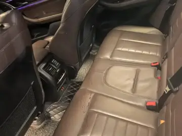 2020 BMW X3 M50 с пробегом 88 000 км