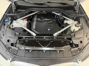 2023 BMW X5 New Energy(Imported) с пробегом 18 000 км
