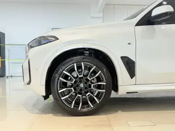 2023 BMW X5 New Energy(Imported) с пробегом 18 000 км