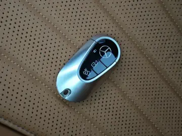 2023 Mercedes-Benz S-Класс с пробегом 46 600 км