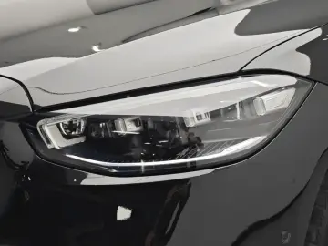 2023 Mercedes-Benz S-Класс с пробегом 46 600 км