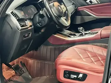 2022 BMW X5 New Energy(Imported) с пробегом 123 000 км