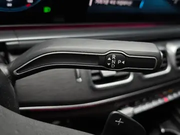 2022 Mercedes-Benz GLS с пробегом 34 550 км
